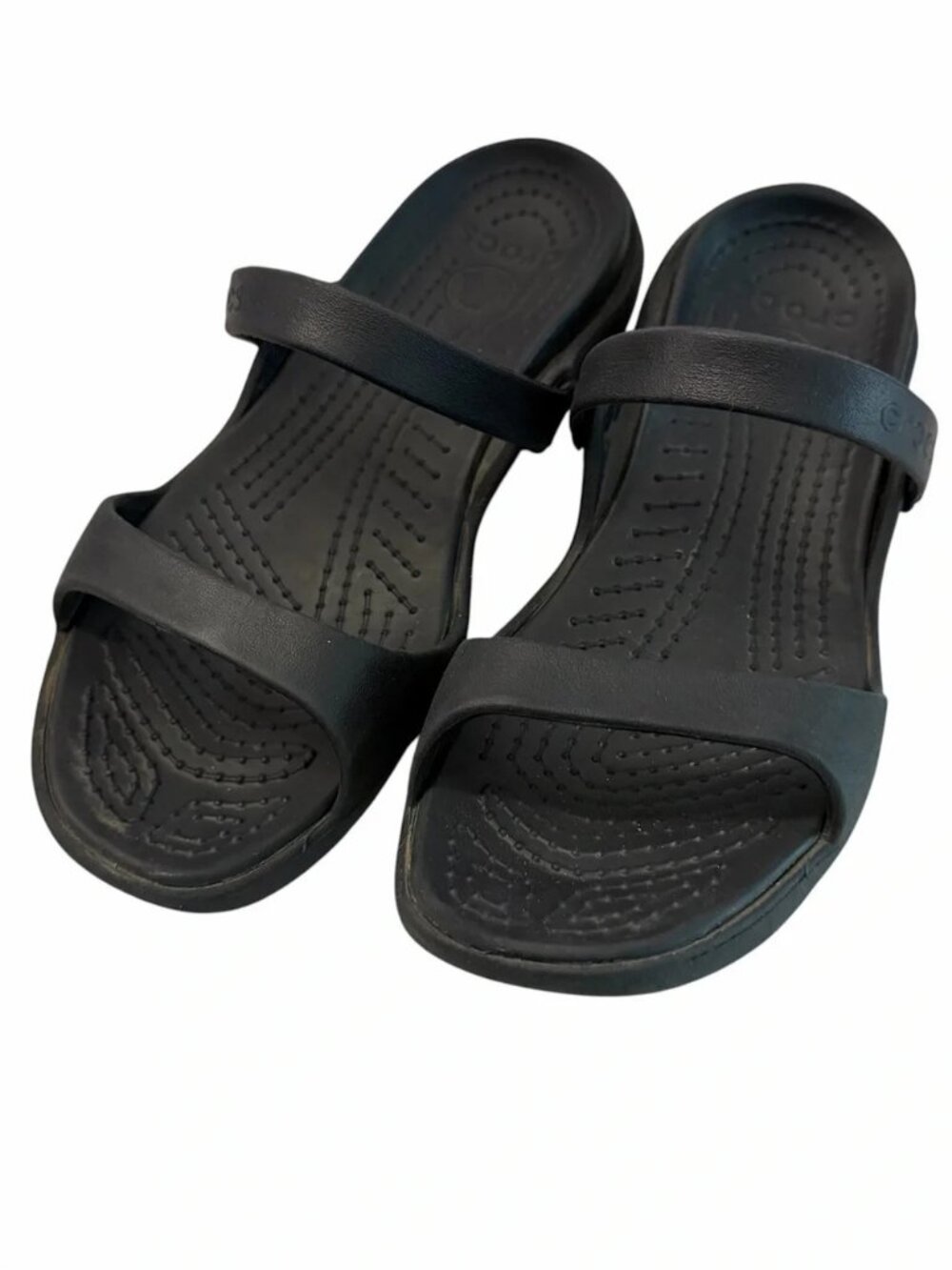 Crocs Cleo Sandels